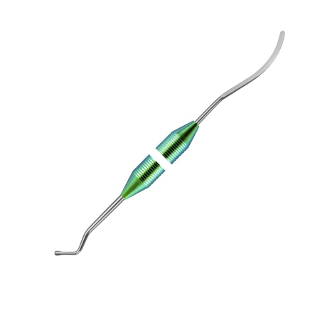 04-14 Штопфер грушевидный-гладилка серповидная средняя